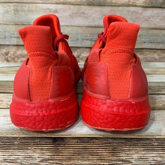 Adidas Solar Hu Glide Power Red main image 9